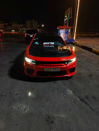 تشارجر سكات باك • HEMI ٥٫٧ • ١٠٢ ألف كم