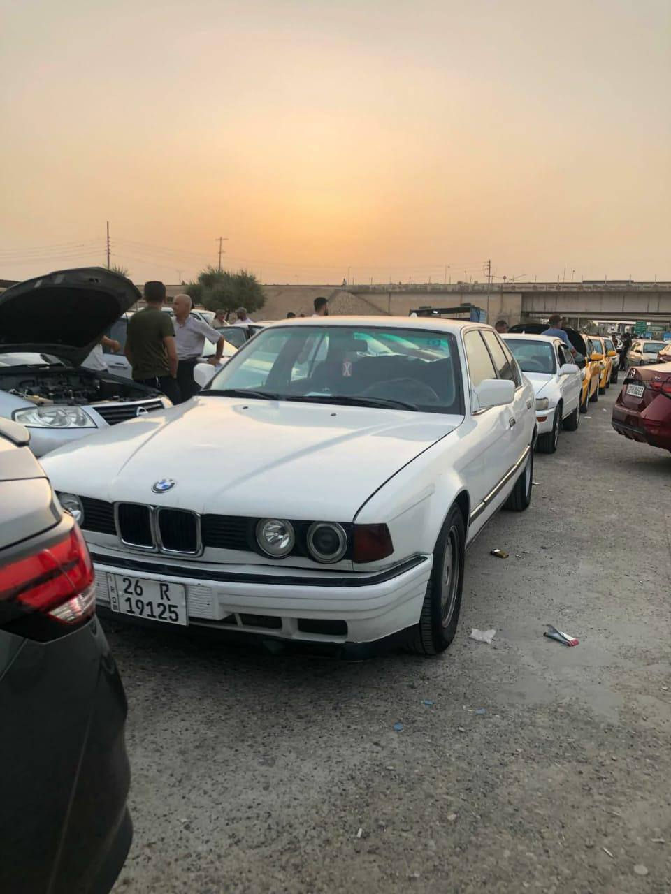 ام سياريا *********** كركوك, العراق
