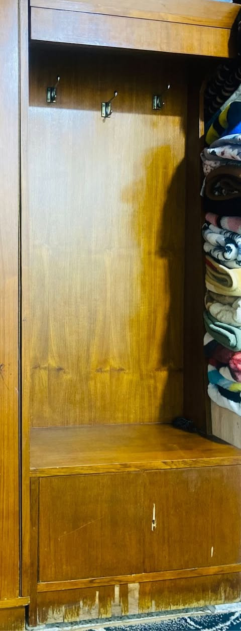 ميز تواليت وزاويه وكوميديات اثنين صاج درجه اولئ للبيع 75 عنوان الميثاق


**إذا كنت صاحب هذا الإعلان وتريد حذفه لأي سبب، رجاءا أرسل رسالة إلى الدعم الفني**