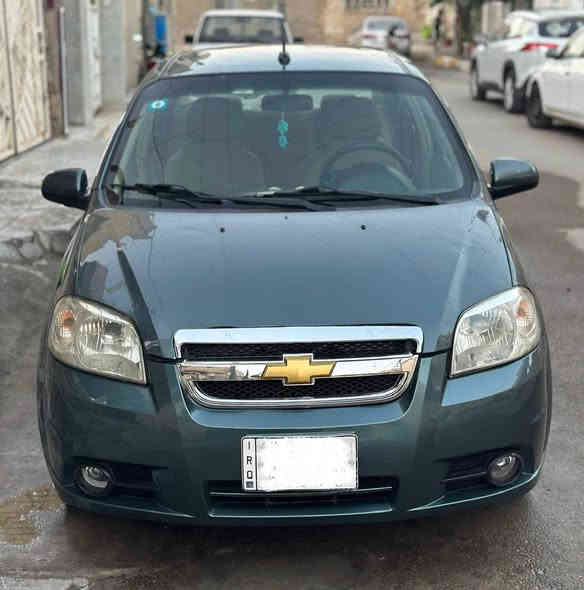 افيو 2011 وارد امريكي 
محرك 1600 كير عادي

صبغ قطعتين فقط اثر جراد سيارة جاهزة من محرك كير تبريد كهربائيات صدر مبيها اي نقص ماشية 112 الف بدون دواخل شواصي الغود تكم مبيهن اي شي رقم بغداد انكليزي 

سعرها مناسب61ورقة وبيها مجال بسيط 

مكان السيارة بغداد 

 باسمي تحويل مباشر هزه جديد 

رقم الهاتف 👇🏻

             ***********

الله يرزق الجميع المؤشراي لا يكسر بحلال العالم 🫶🏻♥️
