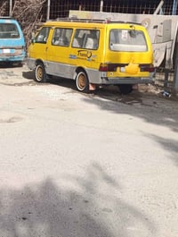 بيستا • ١٩٩٤ • الدوانيه