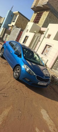 كيه سيراتو مديل 15 خليجي رقم نجف دولي سنويه جديدة محرك 1600 دوش كير او...