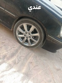 ويل دنكا • تاير جديد • بويل رياضي