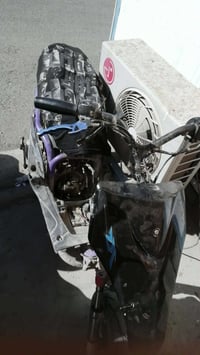 دراجة ماكس • عدله • بغداد العامريه