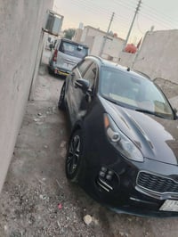 سبورتج ٢٠١٧ • وارد امريكي • حادث