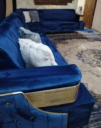 صوفا • جديد • مو مستعمل
