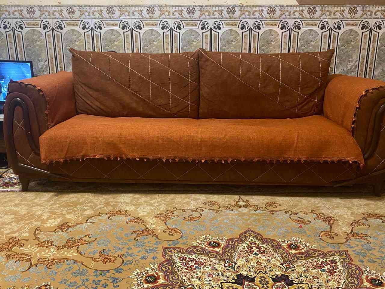 تخم تركي للبيع 10مقاعد سرير السعر 500 وبي مجال 
العنوان / الدورة نهايه شارع الصحة


**إذا كنت صاحب هذا الإعلان وتريد حذفه لأي سبب، رجاءا أرسل رسالة إلى الدعم الفني**