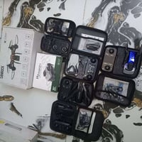 درونات • درون • طائرات بدون طيار • مستعمل • للبيع