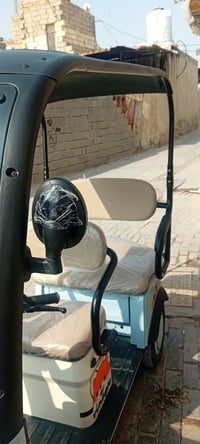 تكتك • موديل ٢٦ • البصره القديمه نظران