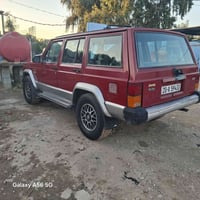 موديل ٩٣ • ٦ سلندر • رقم ديالى