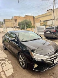 النترا ٢٠٢٠ وارد امريكي حادثها فقط حافة البنيد صور الحادث ورقم الشاصي ...