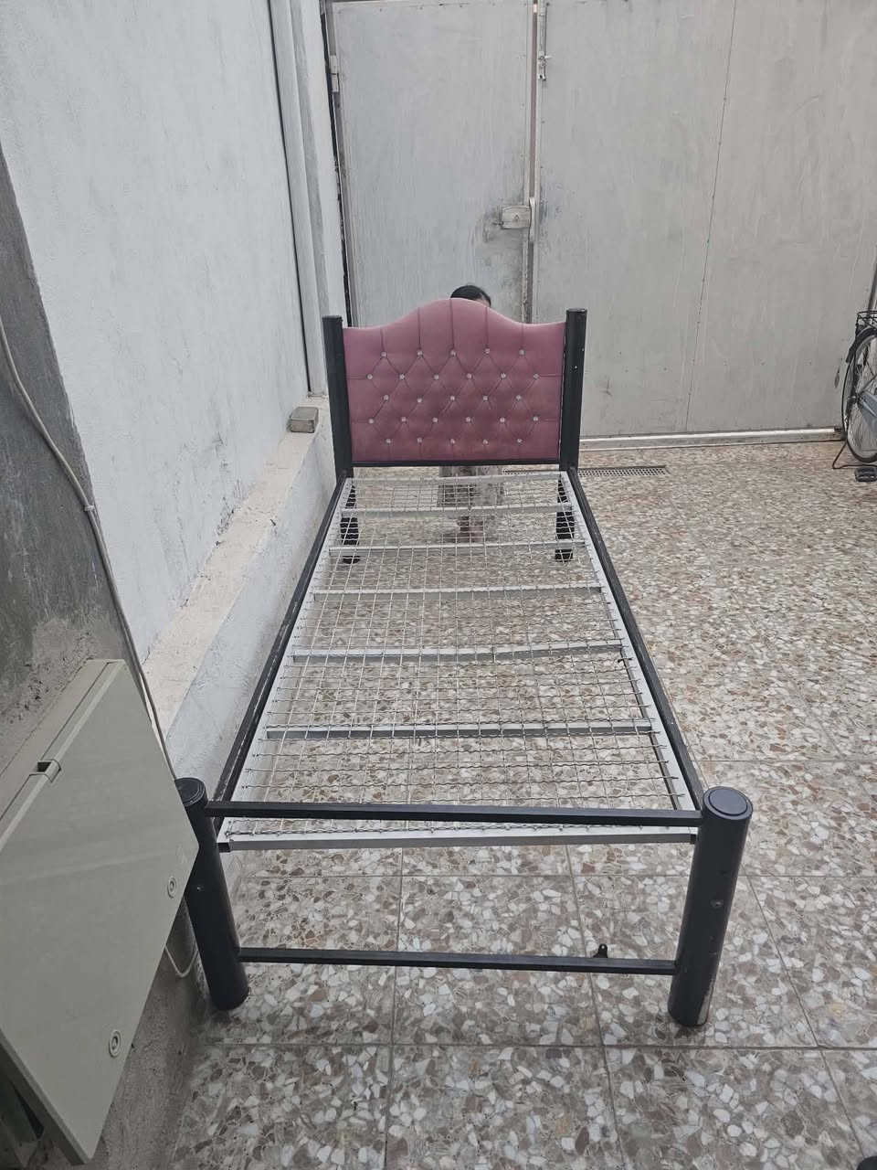 جربايه للبيع نفر 30 بي مجال نجف حي المكرمه ***********

