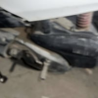 دراجه بريز معمره جديد للبيع دراجه نضيفه مكفوله ونواقصه بسيطه كلش هاي ص...