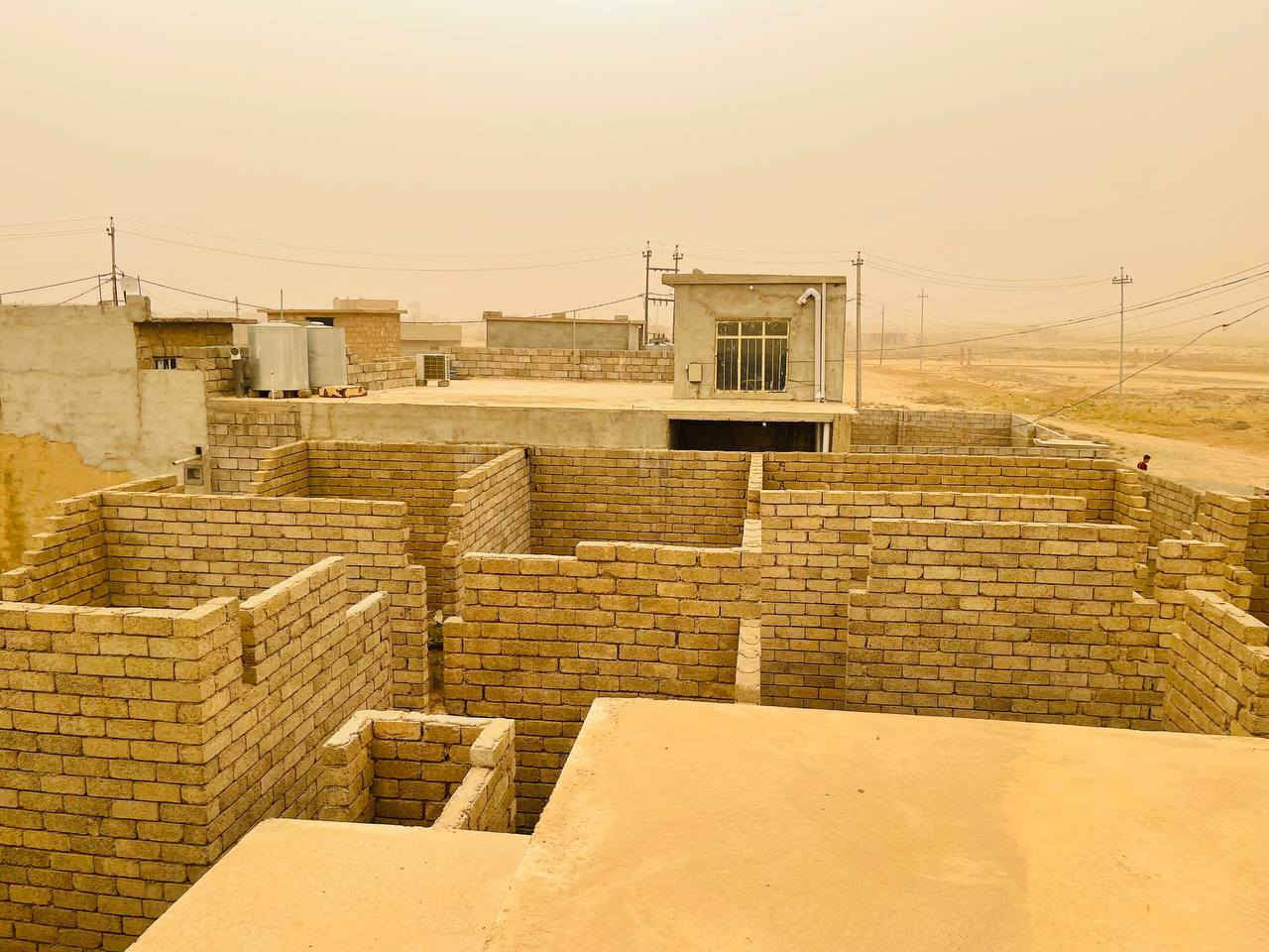 السلام عليكم
هيكل للبيع في حي المحطة المساحه 250 متر
قرب برج الاسيا ***********
