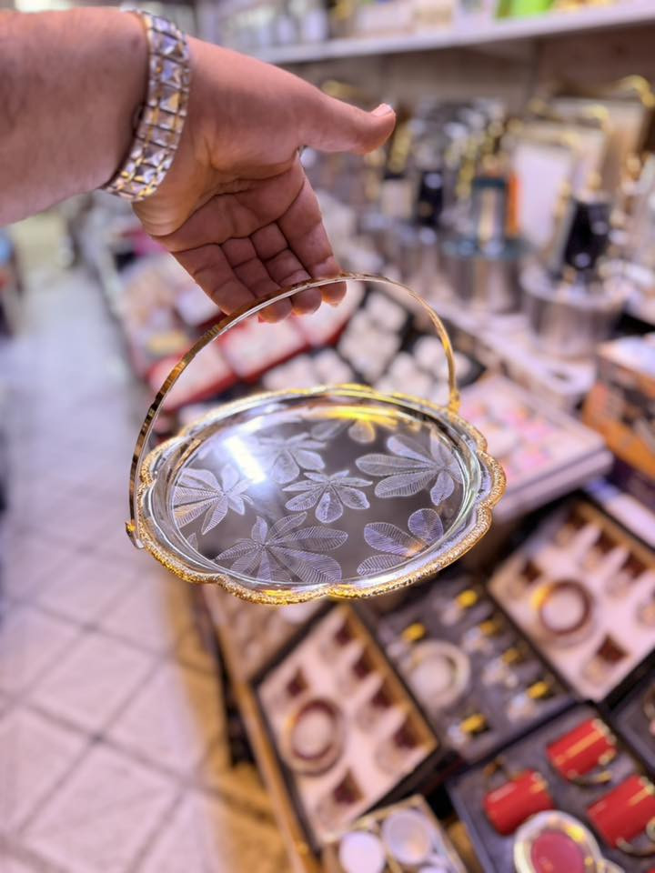 معرض احمد الربيعي 
  لبيع ادوات المطبخ
 🌴
 المسيب السوق الكبير شارع الذهب 
مقابل ازياء احمد ممي للالبسه النسائيه🌿🍀
للإستفسار الاتصال 📞
ً🇮🇶***********
