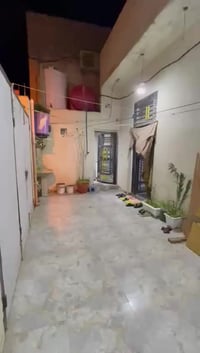 البصرة شط العرب • ٢٠٠م • طابق ونص