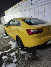 ريو ٢٠١٣ • وارد امريكي • حادثة