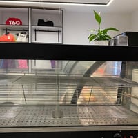 كربلاء الحسين • عارضات كيك باردة • عارضة حرارية