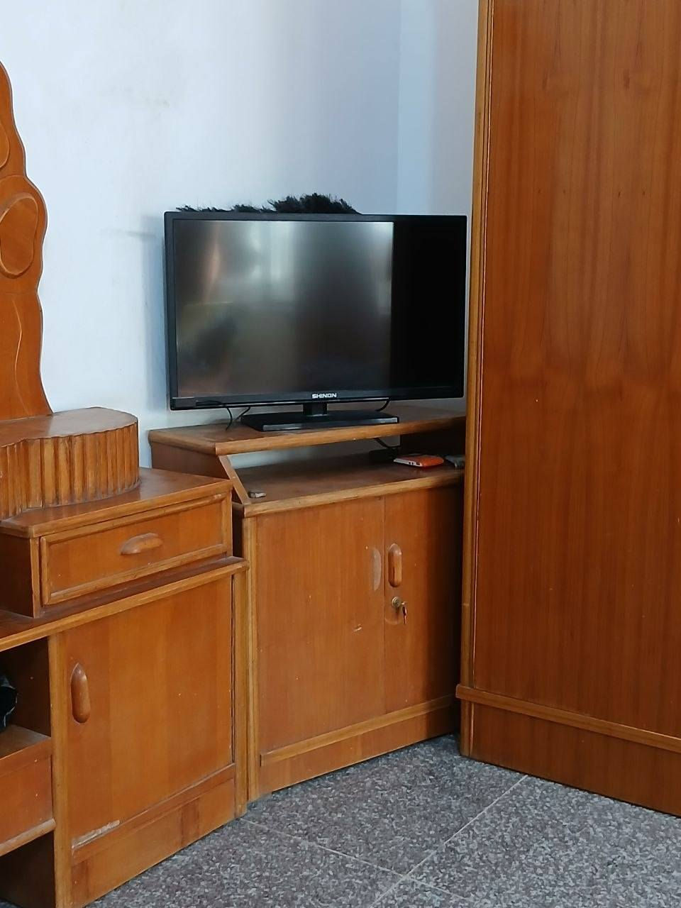 السلام عليكم غرفه اخشاب للبيع سعر مليون وبيها مجال


**إذا كنت صاحب هذا الإعلان وتريد حذفه لأي سبب، رجاءا أرسل رسالة إلى الدعم الفني**