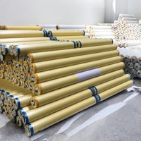 تم توفير في انشائية العراق   رولة لايلون أبيض وصفر   المواصفات :لايلون...