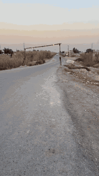 فرصة استثمار حقيقية ✨خمس دوانم طابو زراعي سند 25سند مستقل، موقع مميز،ك...