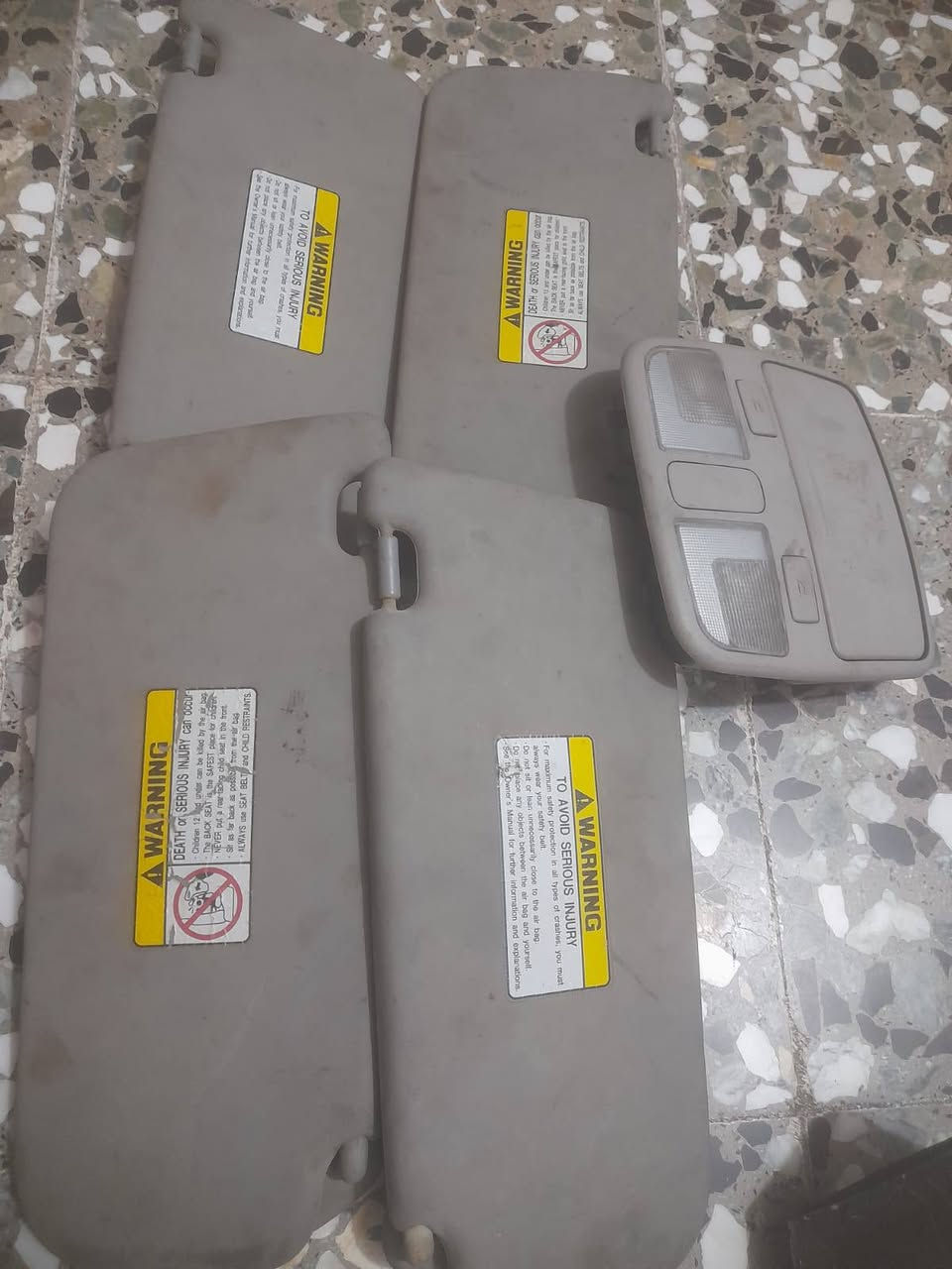 ادوات النترة مقدس تفصيخ حاوية جديدة يوجد توصيل كافة المحافضات ***********
