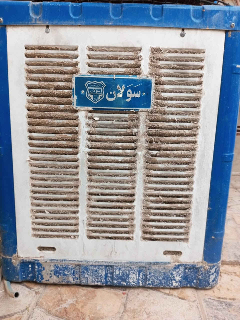 مبردات ثنين للبيع الاولى صحراوي كارتون والثانية جل عادي ثنيناتهن  160الف مكاني حي العسكري


**إذا كنت صاحب هذا الإعلان وتريد حذفه لأي سبب، رجاءا أرسل رسالة إلى الدعم الفني**