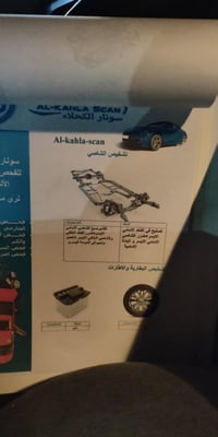 هونداي سنتافيه  موديل 2017 محرك 6 7راكب ماشيه 70 مابيه كل نقص  عنوان ا...