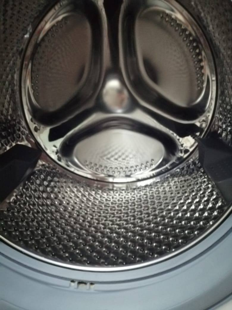 السلام عليكم...
للبيع..
غسالة ملابس أرچيلك تركيه 9 كيلو مستعمله قليل جداً نظيفة لا بيها عطل ولا داخله تصليح السعر 350 ألف وبيها مجال للشراي 
حي الجامعة شارع مركز شرطة البيئه


**إذا كنت صاحب هذا الإعلان وتريد حذفه لأي سبب، رجاءا أرسل رسالة إلى الدعم الفني**