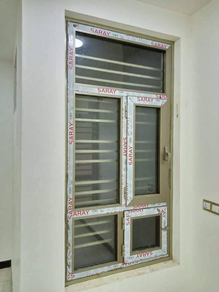 نتعامل نقد اقساط نقد اقساط
معمل المنيوم كرار الطائي
كافت أعمال اللمنيوم
كاونترات تصاميم تركيه
محجرات المنشئ تركي
ابواب المنيوم تركي
شبابيك المنشئ تركي
نعمل القضية ولنواحي
السماوه حي الشهداء الأول مقابل صيدلية كبسولة
هاتف *********** فايبر واتساب
بادارة كرار الطائي
