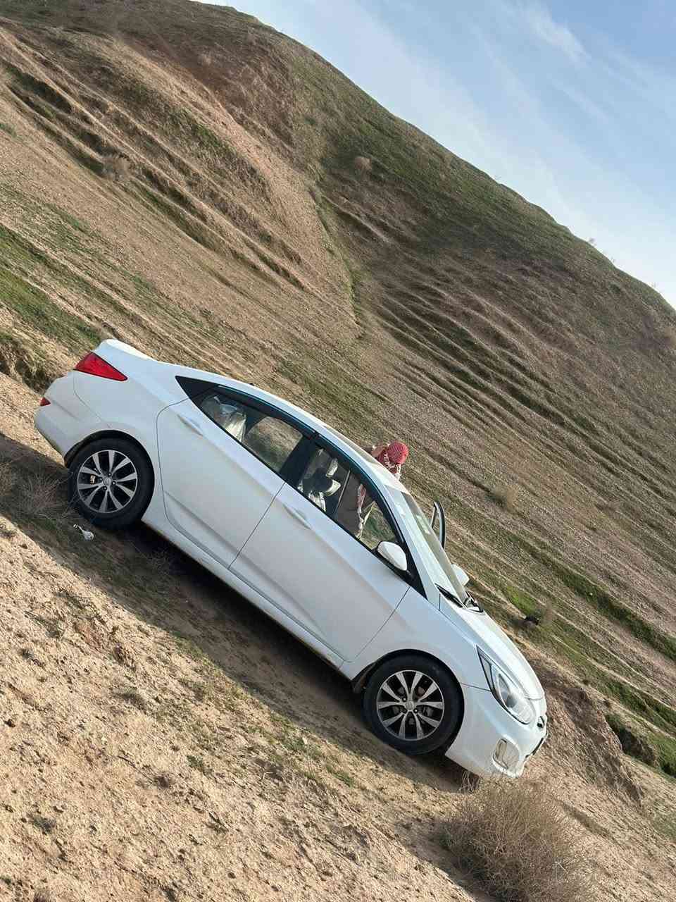 اكسنت 2015خليجي
رقم ميسان انكليزي بسمي شرط تحويل
نضافه ١٠٠/١٠٠
كفاله عامه بسعر مناسب 
مكينه كير كفاله
حداديه ١٠٠/١٠٠
تخم تاير جديد
تبريد تدفئه
كهرباىيات كفاله
سياره جاهزه الف ما ذب عليه
مكان ميسان 

‭ ٠٧٧١ ٦١٦ ١١٥٠‬اتصال فقط مكلف بنشر
