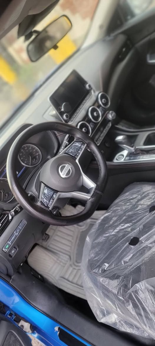 السلام عليكم نيسان سنترا موديل 2021فول موصفات ماعده الفتحه رقم بصره وارد أمريكي تقرير غرق يعني تعمل وتسير بيه بارد بلجملق لامامي وخلفي غير متواجد ع الفيس *********** موجود واتساب البصرة, العراق
