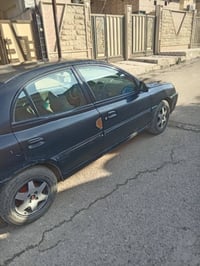 ريو ٢٠٠٤ • جير توماتيك • رقم ألماني