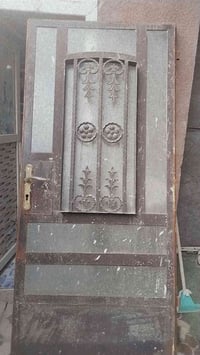 باب حديد • نقص جرجوبه • مواصلات