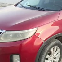 @ سيرنتو موديل 2014@ادوات ادوات #كفالة عامة عامة من الكصة والسرقة والس...