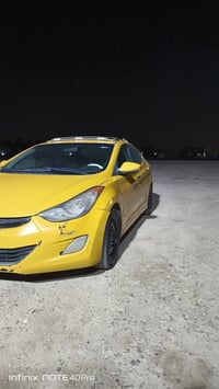 البيع انتره ٢٠١٢ سياره جاهزه مكينه 1800واكير خير من الله  رقم بغداد  م...
