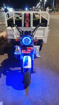 موديل ٢٢ • محرك جديد • مرقمه