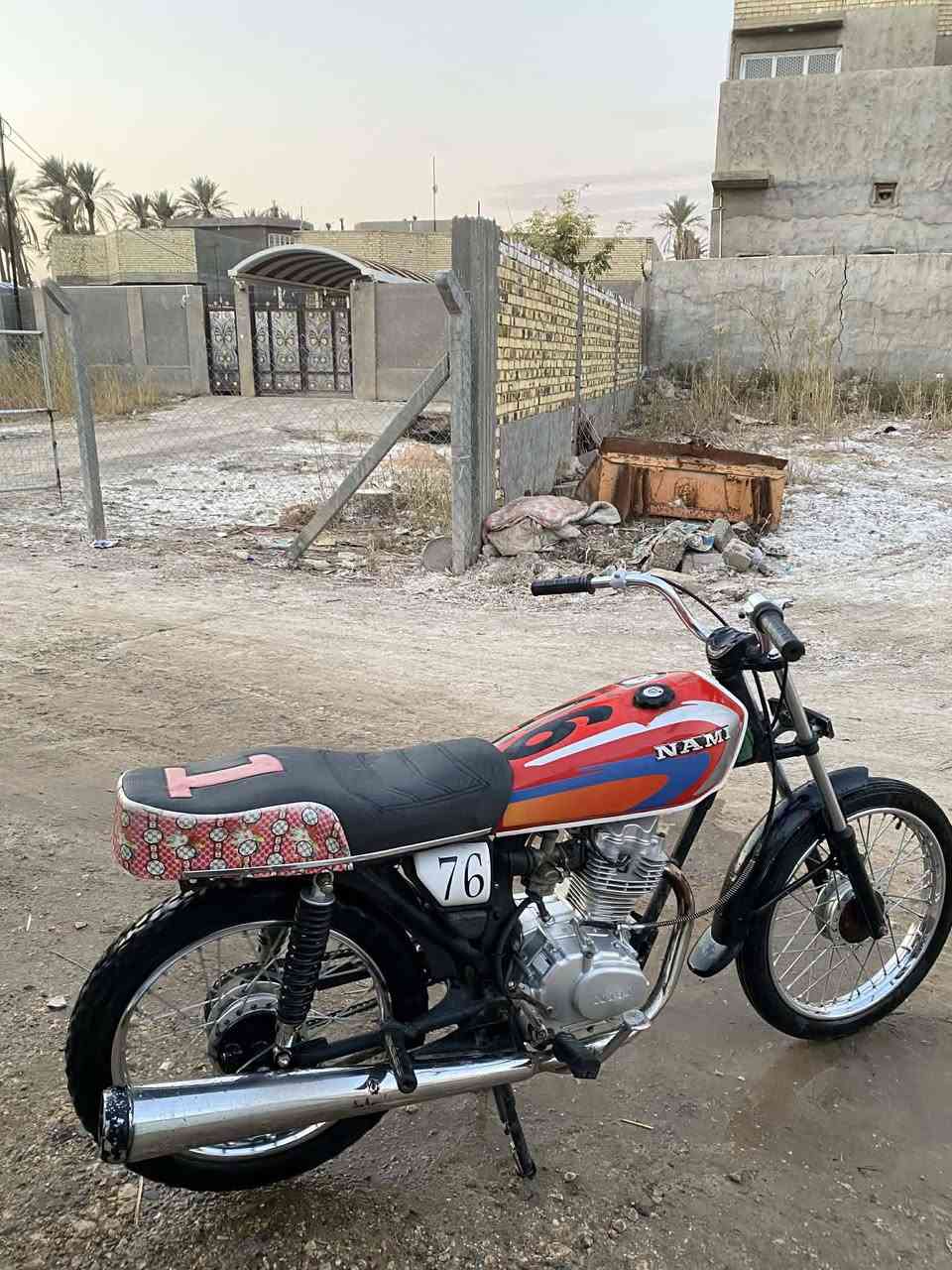 تانكي وكشن للبيع كشن ثقيل وتانكي بلاد سعر خاص


**إذا كنت صاحب هذا الإعلان وتريد حذفه لأي سبب، رجاءا أرسل رسالة إلى الدعم الفني**