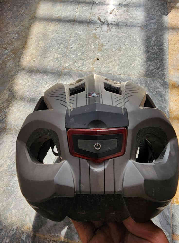 السلام عليكم  أغراض بايك 
***********
