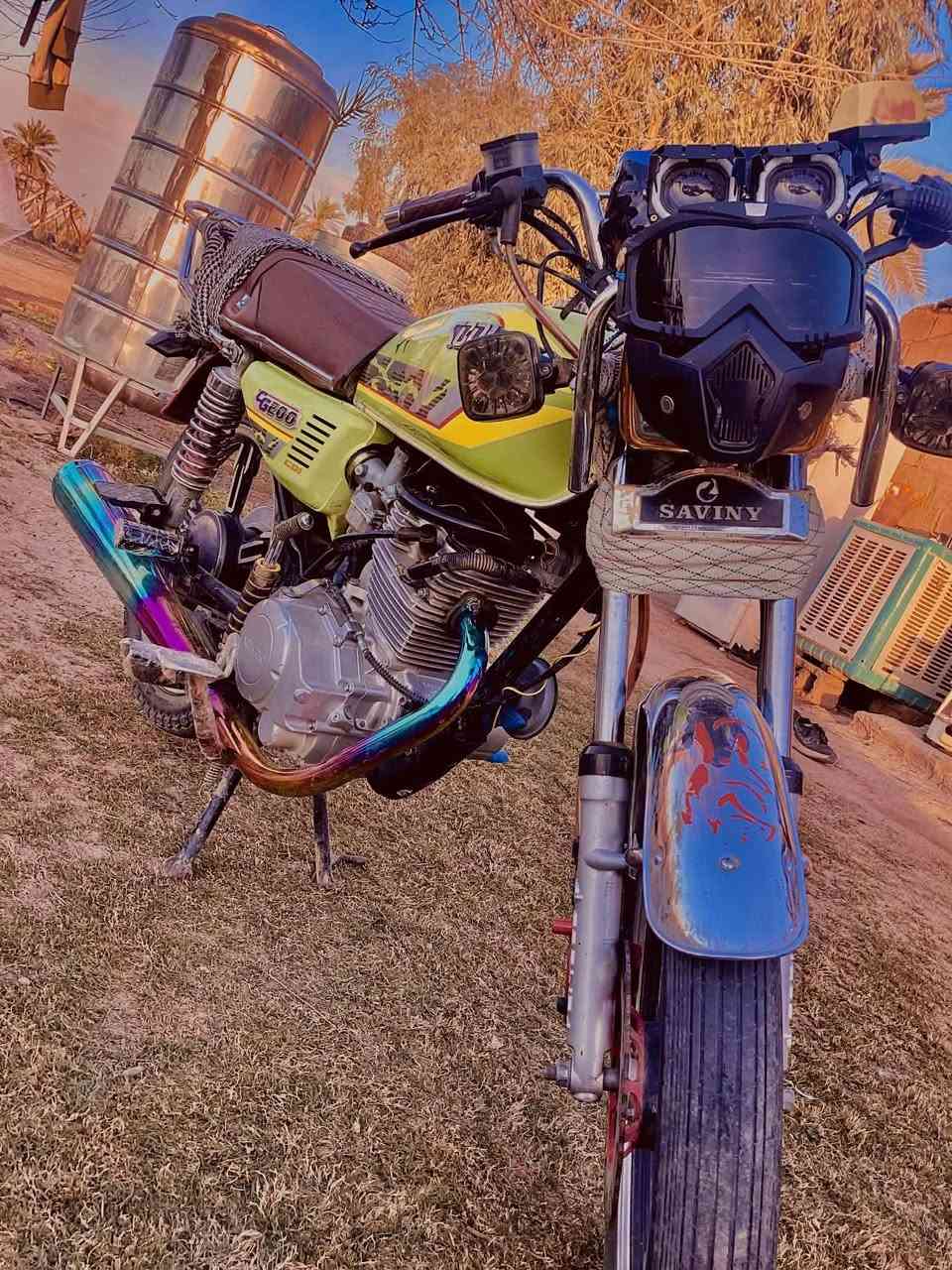 سونك موديل24مكفول من كلشي كله بلادي مكينه 200cc السعر (750)بيه مجال اوالستفسار *********** (مامتواجد خاص)
