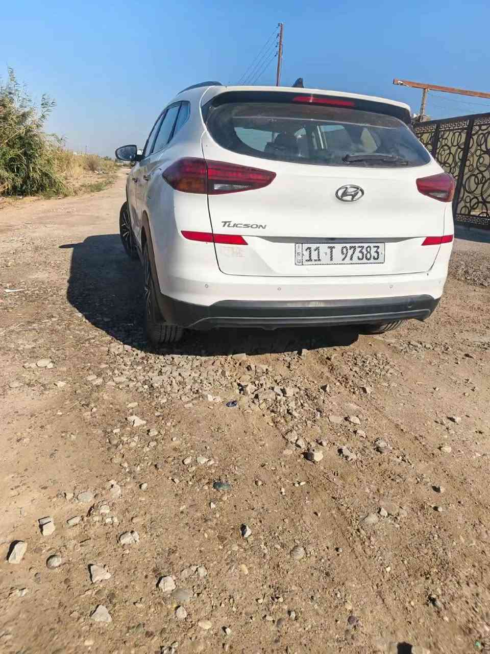 توسان عشرين خليجي البيع
