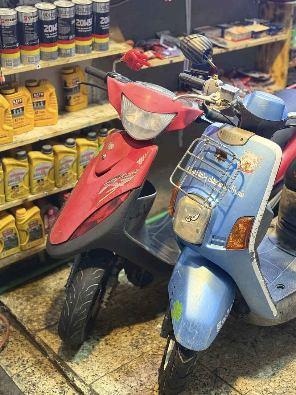 درجة بوليس درجه نضيفه مكينه نصيفه سلف وهندر شغل نكره سلف السعر ٦٠٠ بيه مجال ***********
