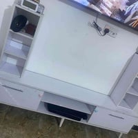 ميز بلازما • خشب تركي • حجم كبير