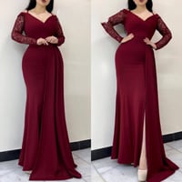 فساتين • موضة نسائية • بغداد