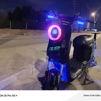 ار٩ ٢٠٢٥ • ٥ بطاريات • البصرة الزبير