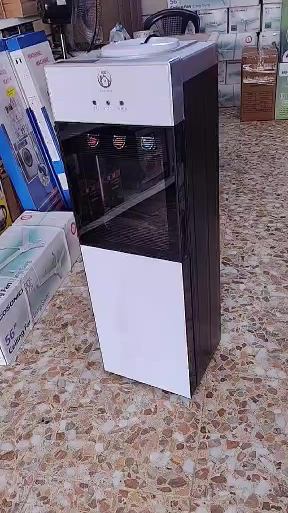 براد ماء عامودي💧 3 حنفيات +حافظه
السعر 100 الف 🔥
للحجز و الاستفسار يرجى مراسلة الصفحة📩
#براد #عرض#عرض_خاص #عرض_خاص_لفترة_محدودة #عرض_خاص_لفترة_محدودة🔥🔥


**إذا كنت صاحب هذا الإعلان وتريد حذفه لأي سبب، رجاءا أرسل رسالة إلى الدعم الفني**