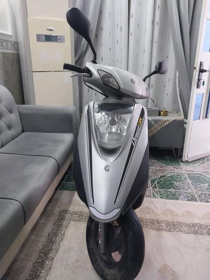 سلام عليكم للبيع بريز بلاديه رمبه جديده سعر ٥٧٥ مكان بغداد بلديات كله بلادي على وضع رمبه مكينه مكفوله رمبه تيرات جدد كابريتر بلاد أوراق بسمي منفيس كامله نتصل *********** نتصل خاص ماكو
