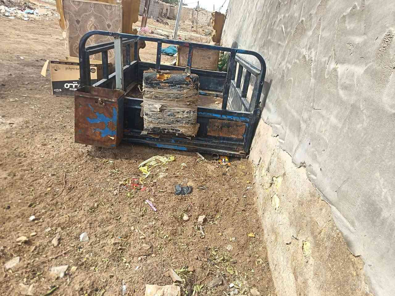 بدي متيار للبيع شراي يراسلني


**إذا كنت صاحب هذا الإعلان وتريد حذفه لأي سبب، رجاءا أرسل رسالة إلى الدعم الفني**