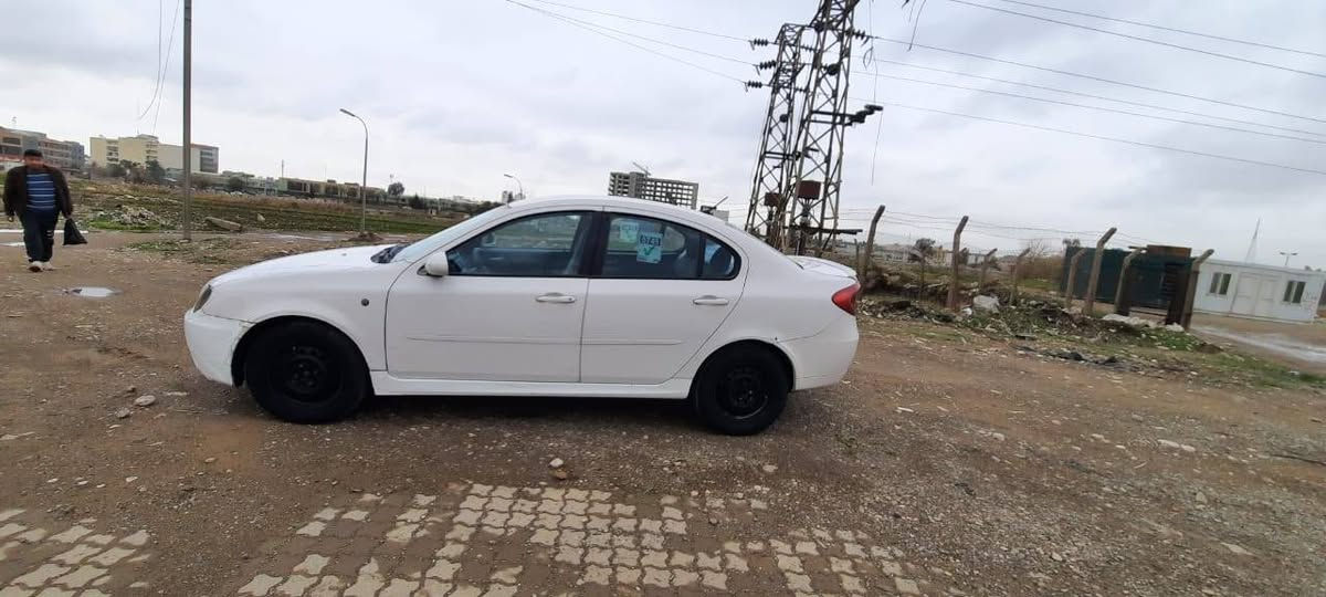 بروتون 2009 لون ابيض مواصفات  كير اوتوماتيك باور ستيرن abs كير اوتوماتيك دفتر بانزين رقم أربيل ألماني سنوية و رقم جديدة....

 كير و محرك كهربائيات تحويل وكالة و كص و  تبريد تدفئة تخم تاير بشرط. قمارة نضيفة

صبغ شبر جاملغ امامي و شبر قبق جنطة بدون دواخل...

 سعر58 و مجال قليل
مكان سيارة كركوك
رقم/  94 71 713 0777 كركوك, العراق


**إذا كنت صاحب هذا الإعلان وتريد حذفه لأي سبب، رجاءا أرسل رسالة إلى الدعم الفني**