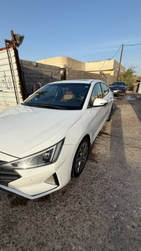 النترا • ٢٠٢٠ • محرك 2000